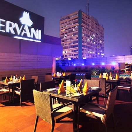 Shervani Nehru Place New Delhi Exterior photo