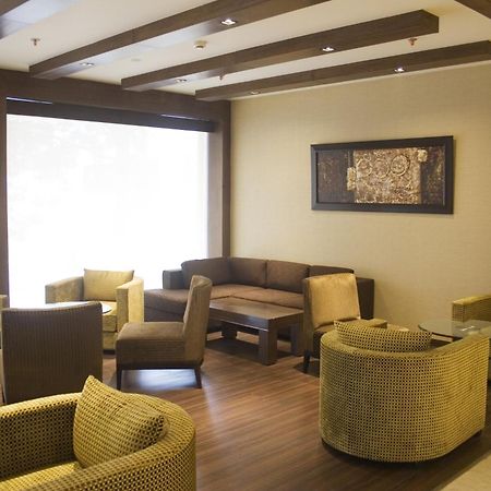 Shervani Nehru Place New Delhi Interior photo