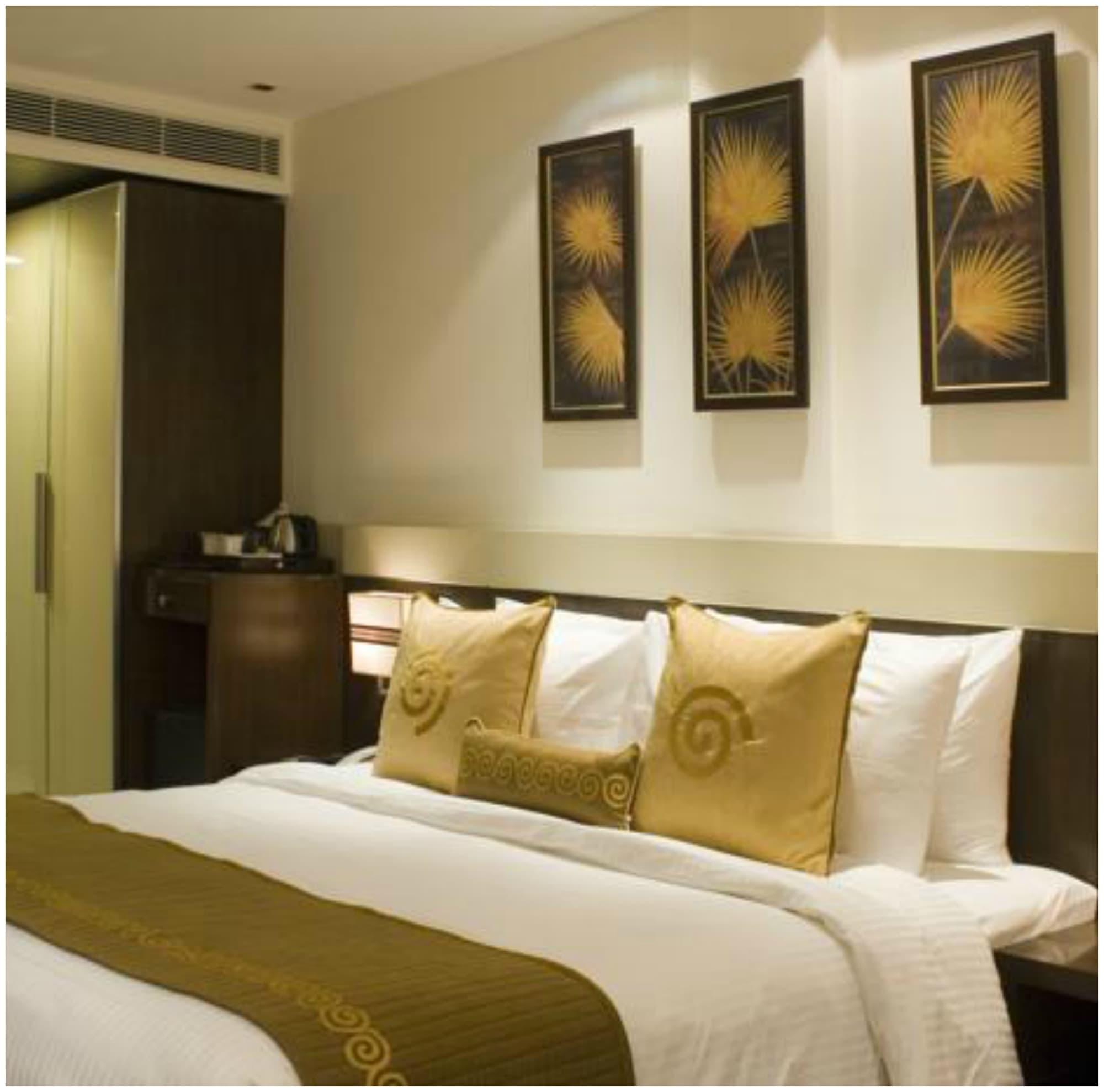 Shervani Nehru Place New Delhi Exterior photo