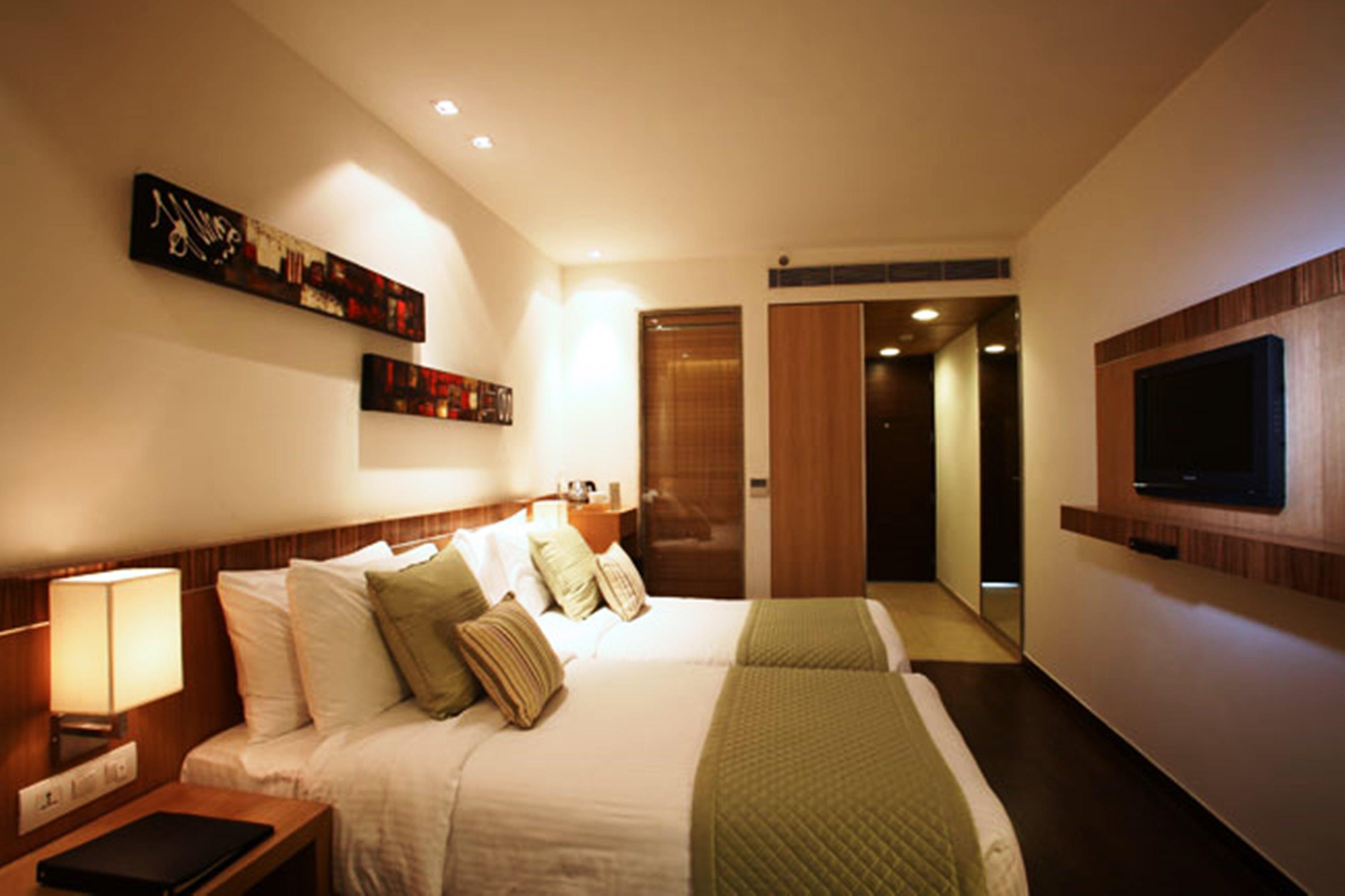 Shervani Nehru Place New Delhi Exterior photo