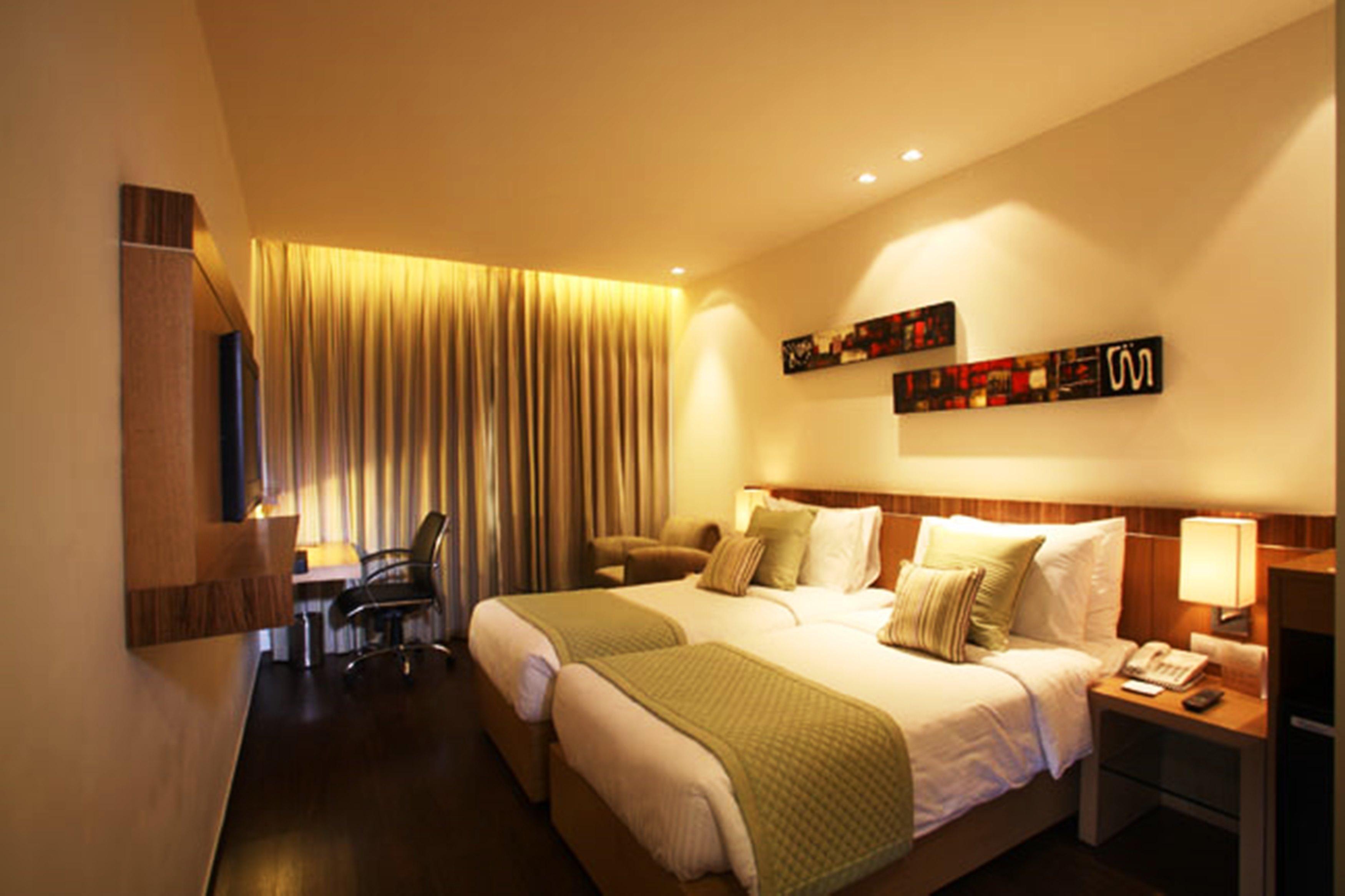 Shervani Nehru Place New Delhi Exterior photo
