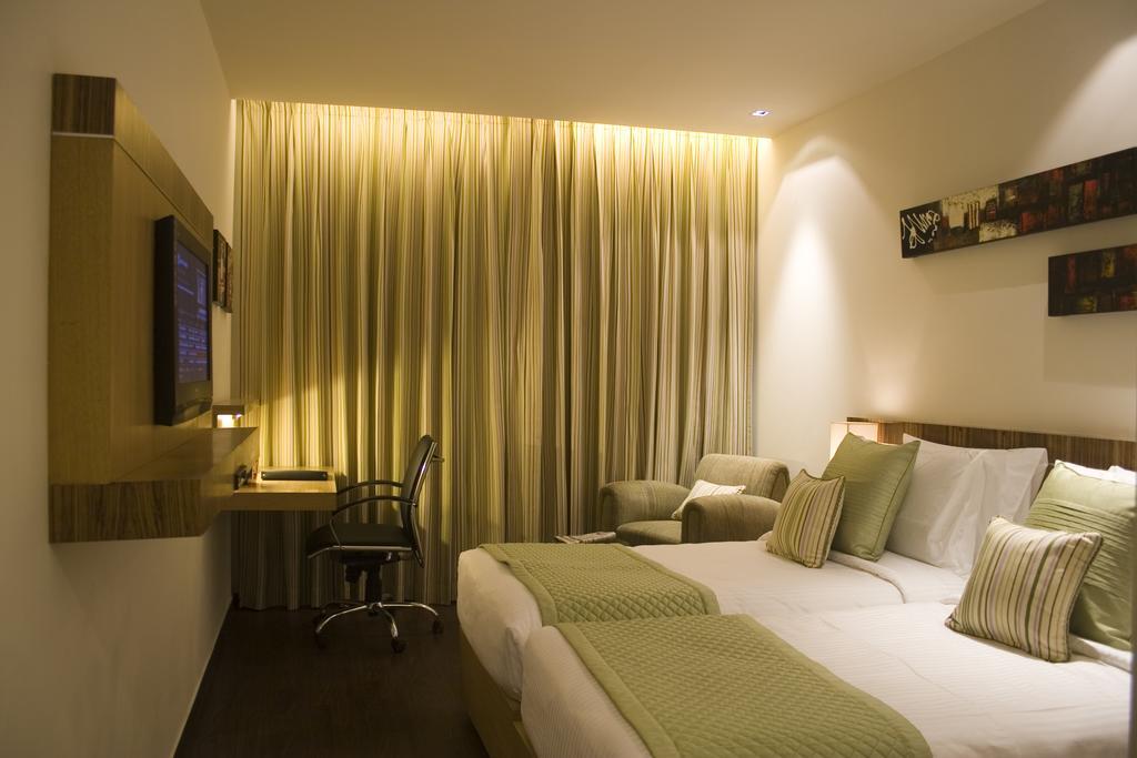 Shervani Nehru Place New Delhi Exterior photo