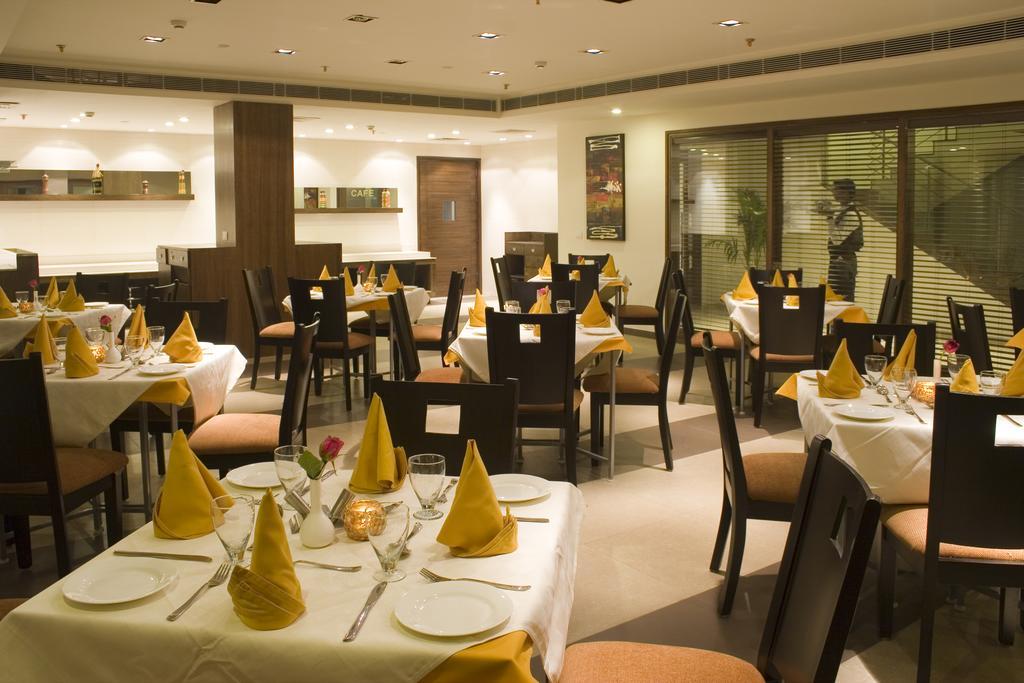 Shervani Nehru Place New Delhi Exterior photo