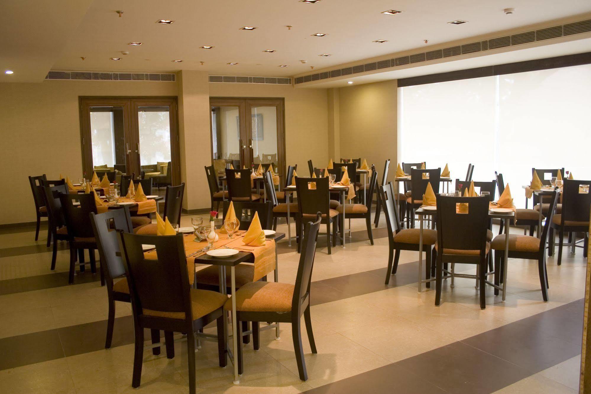 Shervani Nehru Place New Delhi Exterior photo