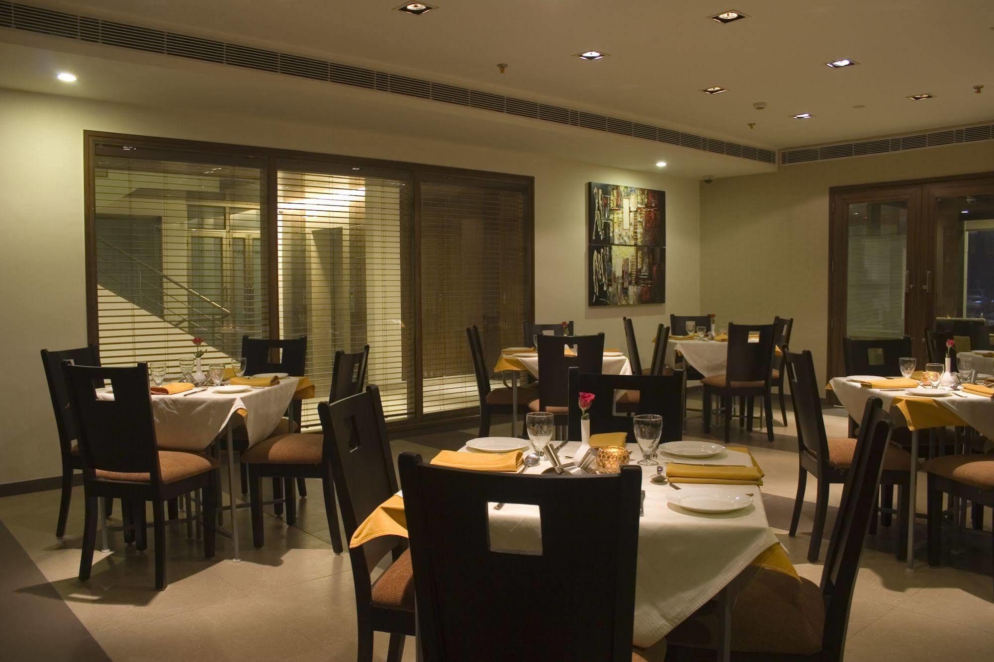 Shervani Nehru Place New Delhi Exterior photo