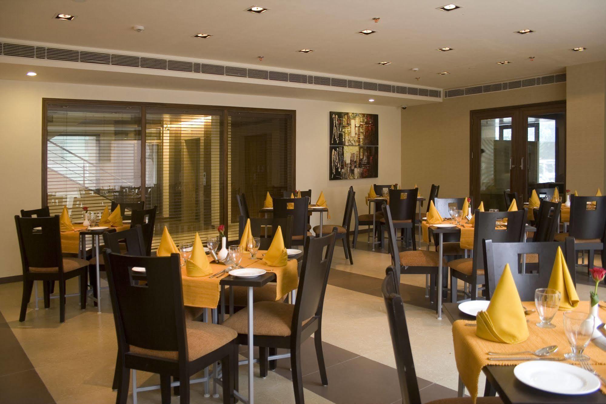 Shervani Nehru Place New Delhi Exterior photo